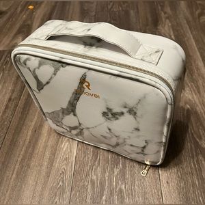 Marvel Travel Makeup Bag